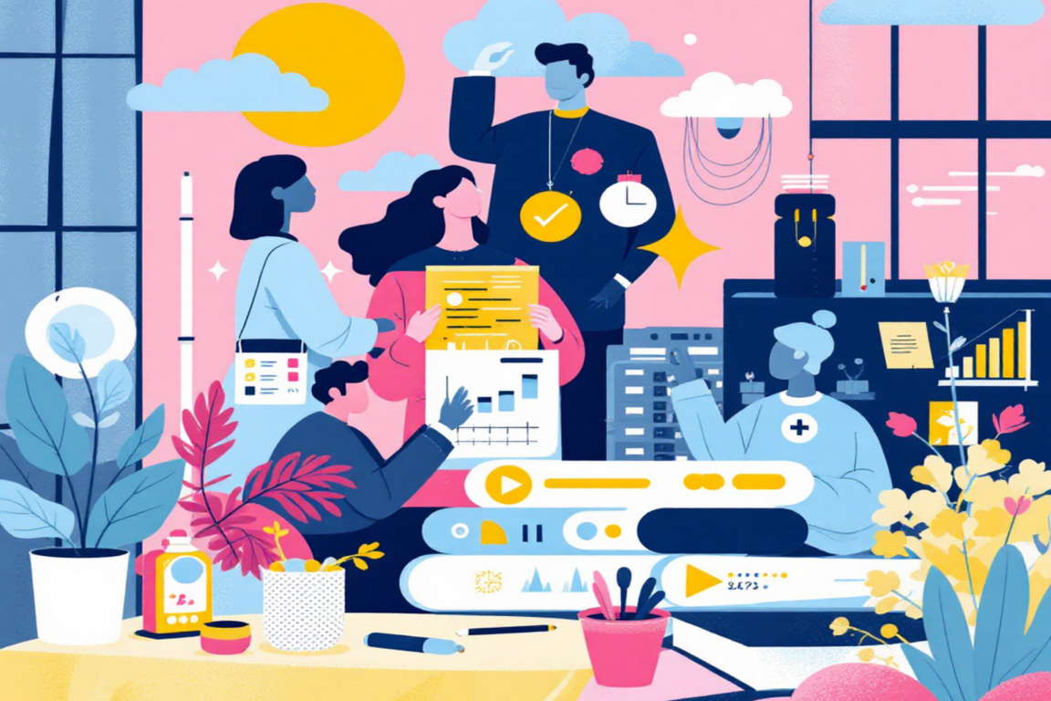 Conduite et analyse des situations commerciales