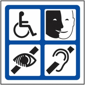 accessibilité tout handicap